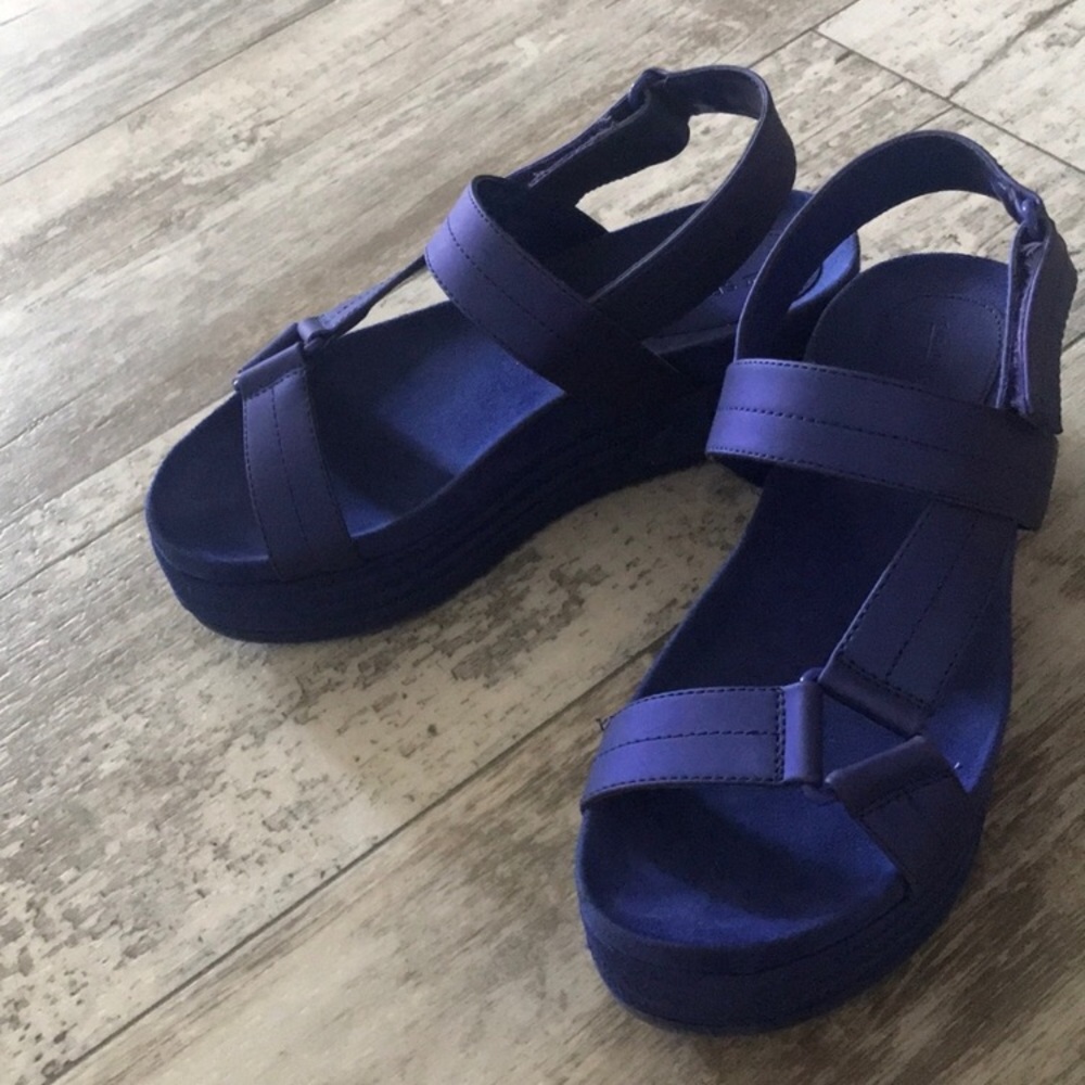 Call it spring flatforms